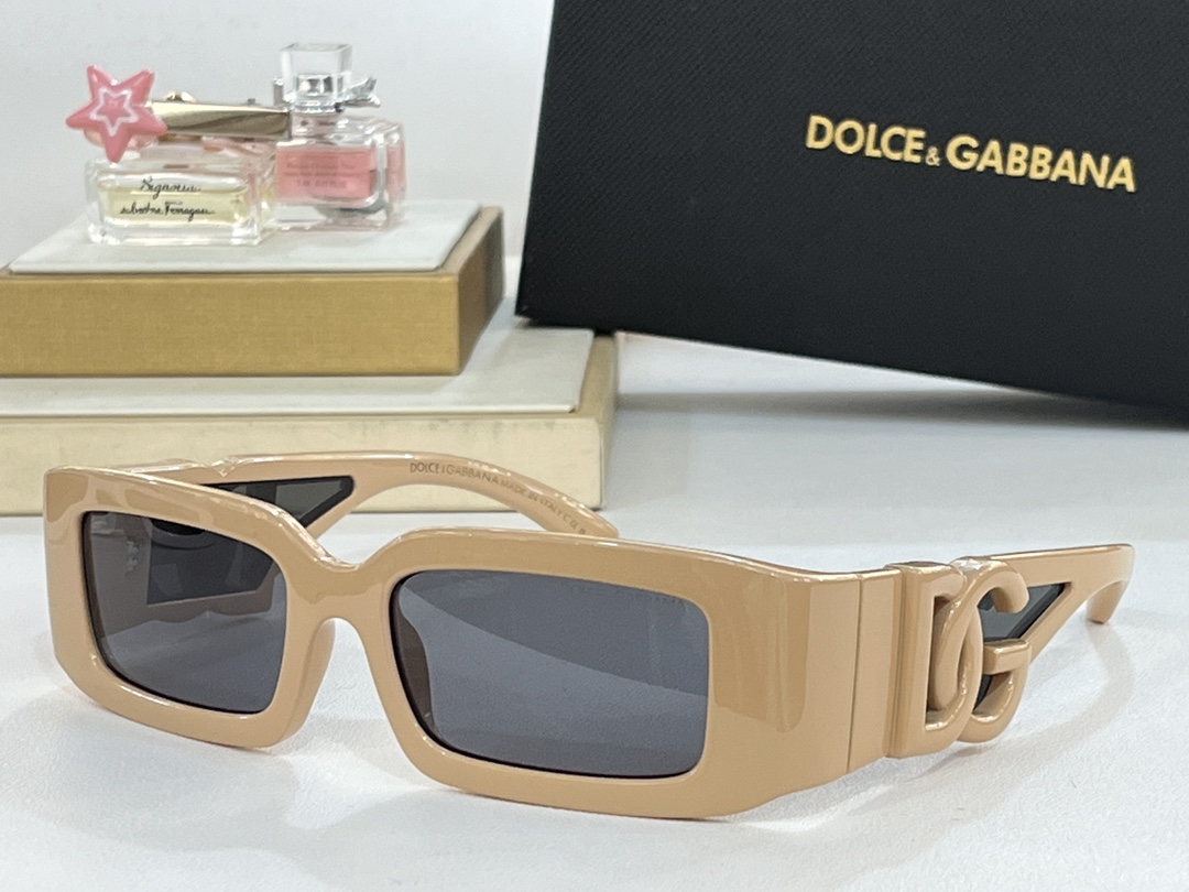 DOLCE&GABBAN*MODELDG6198SIZE51口19-135