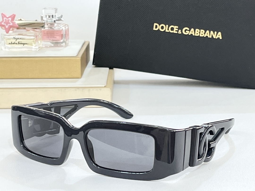 DOLCE&GABBAN*MODELDG6198SIZE51口19-135