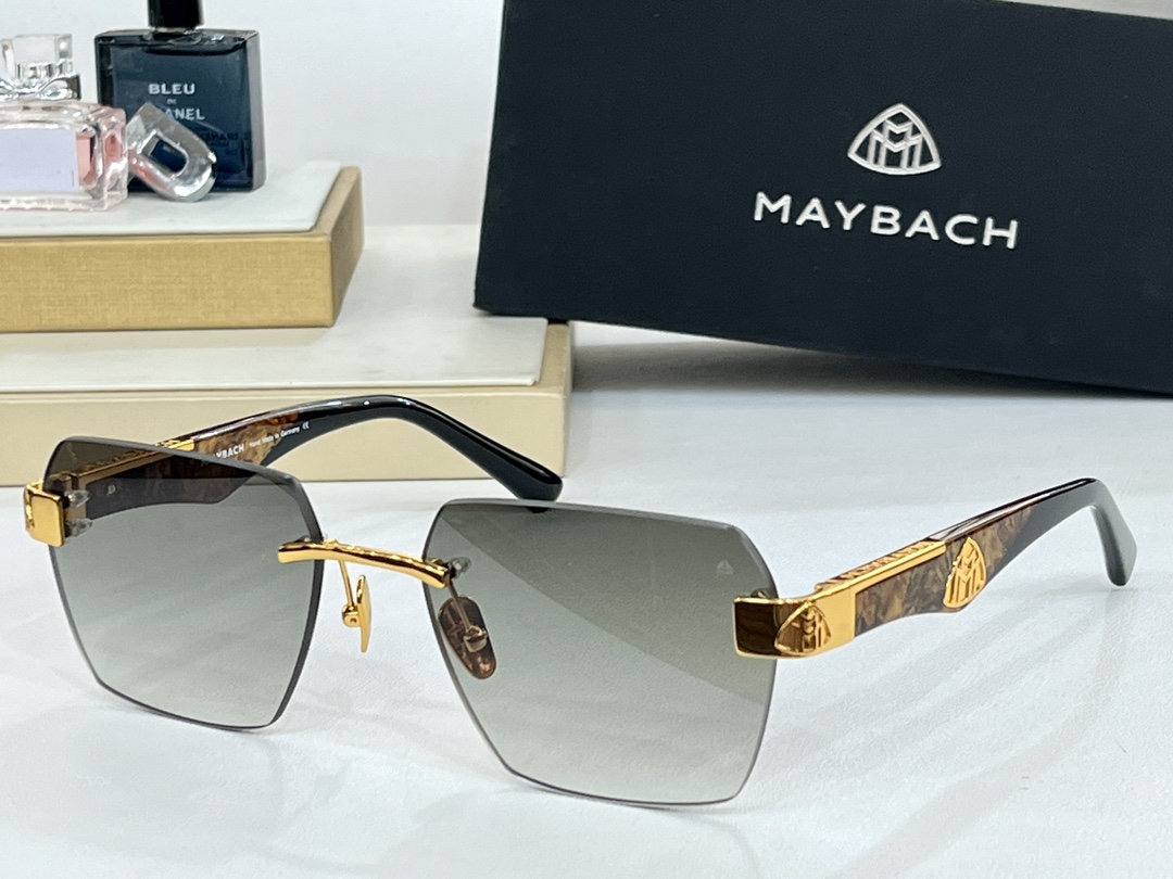 MAYBACH迈巴赫MODEL:THEMAGICISIZE59口17-140