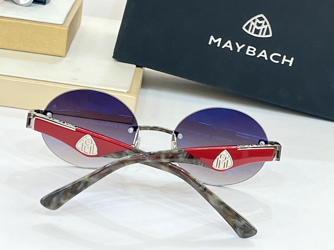 MAYBACH迈巴赫MODEL:THEMAGICISIZE59口17-140