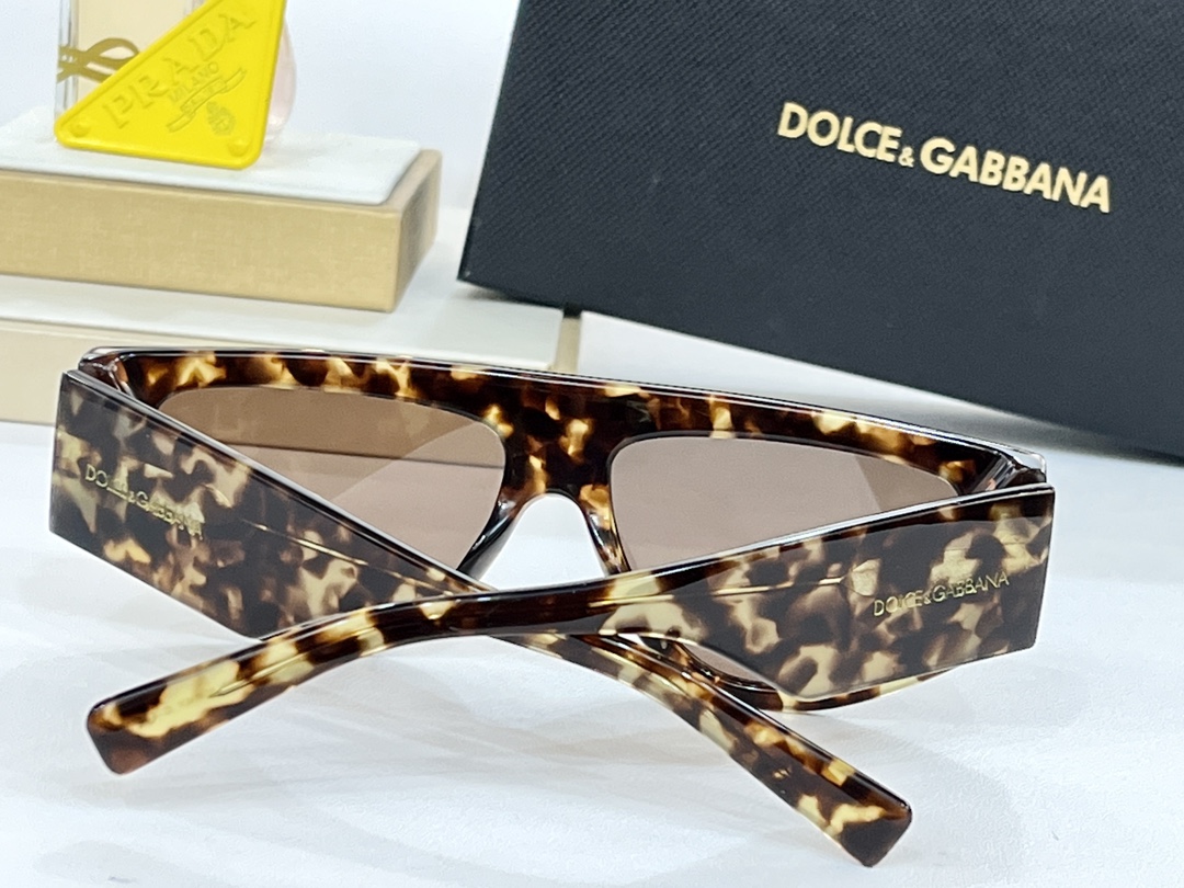 DOLCE&GABBAN*MODELDG4461SIZE57口15-145