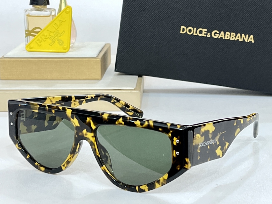 DOLCE&GABBAN*MODELDG4461SIZE57口15-145