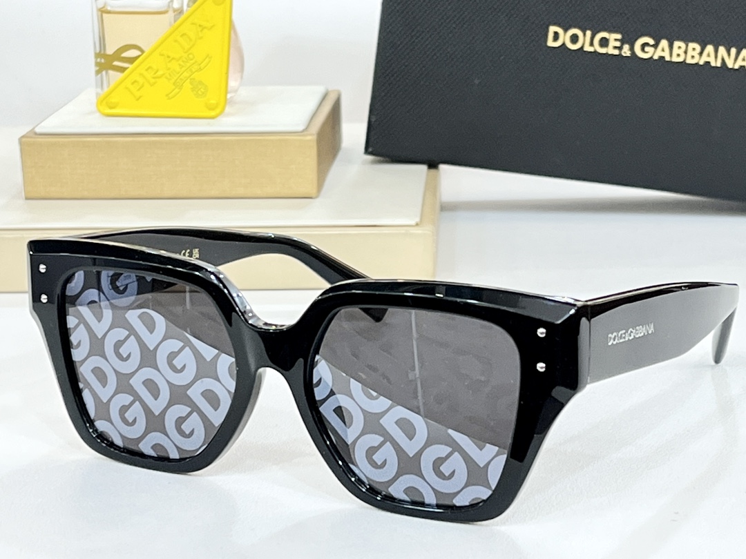 DOLCE&GABBAN*MODELDG4471SIZE52口18-145