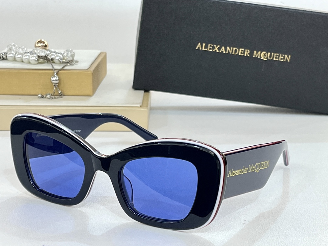 ALEXANDERMCQUEE*MODELAM0434SSIZE:48口24-140