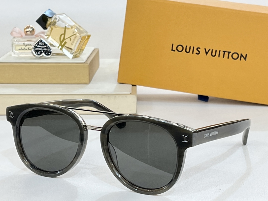 LOUISVUITTO*MODELZ2089SIZE54口21-145