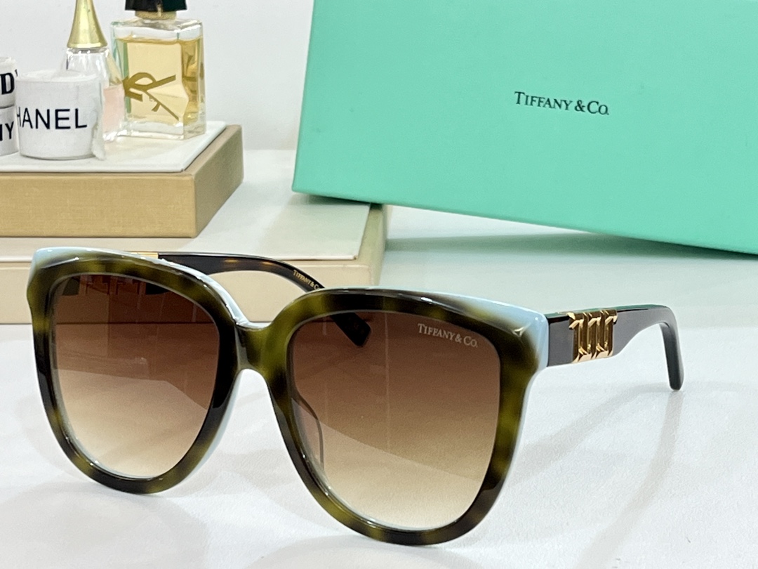 TIFFANY&CO.MODEL:TF4215SIZE:56口18-140