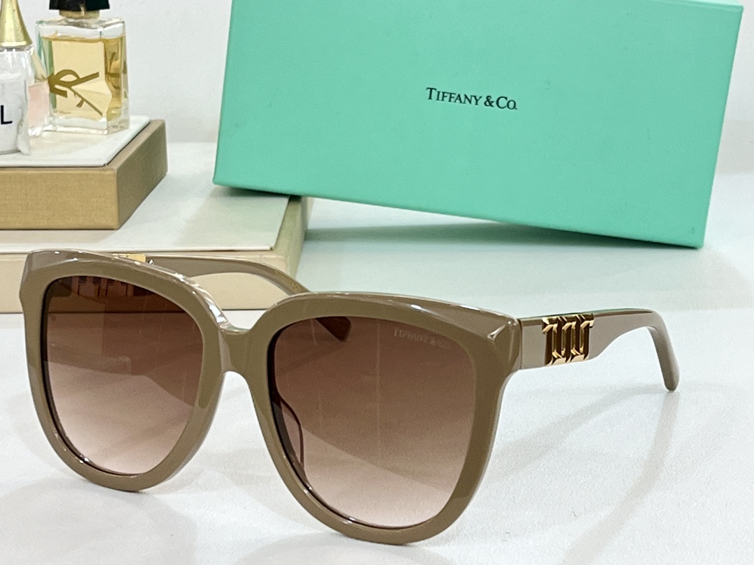 TIFFANY&CO.MODEL:TF4215SIZE:56口18-140