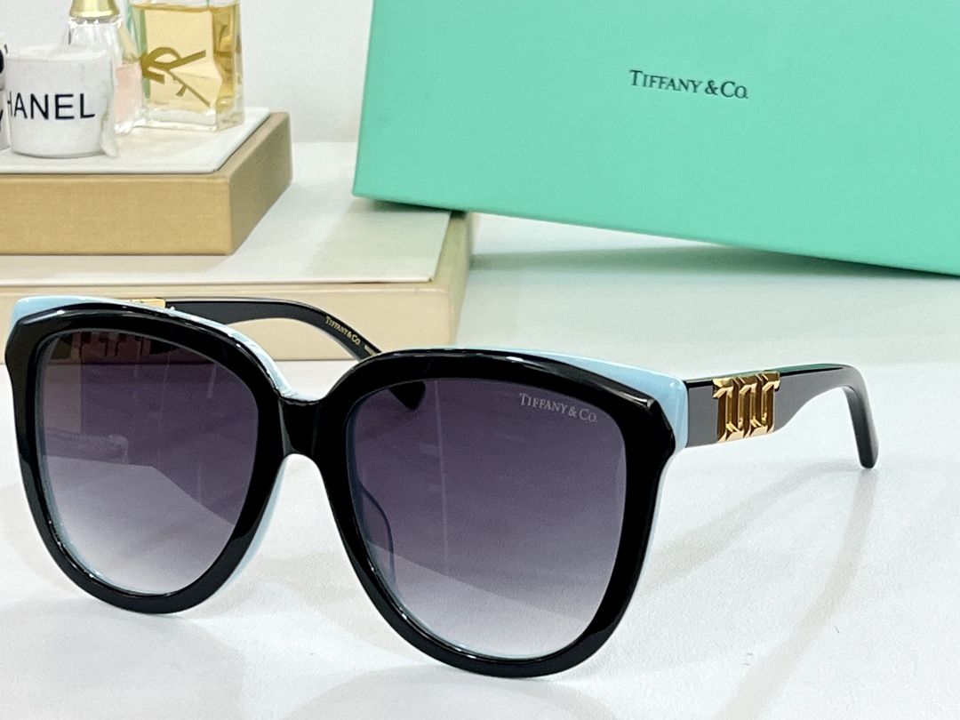 TIFFANY&CO.MODEL:TF4215SIZE:56口18-140