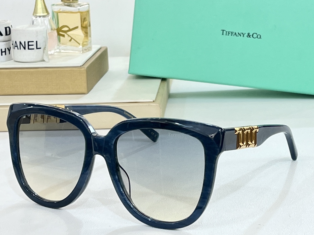 TIFFANY&CO.MODEL:TF4215SIZE:56口18-140