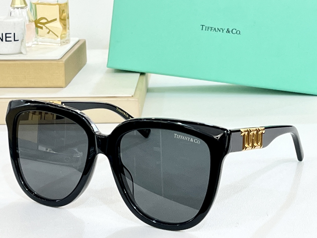 TIFFANY&CO.MODEL:TF4215SIZE:56口18-140