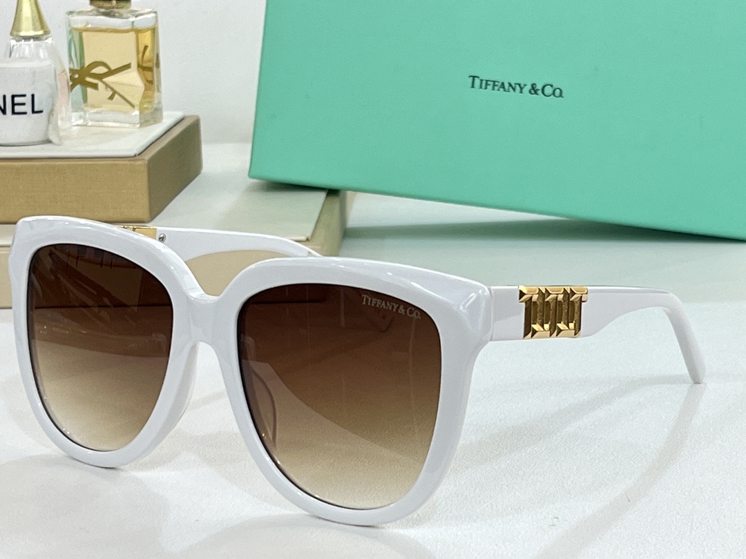 TIFFANY&CO.MODEL:TF4215SIZE:56口18-140