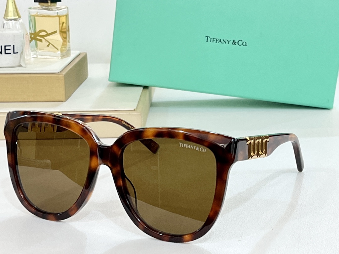 TIFFANY&CO.MODEL:TF4215SIZE:56口18-140