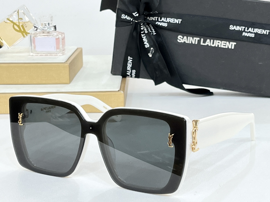 SAINTLAURENTMod:SL99/FSIZE:144-0-145