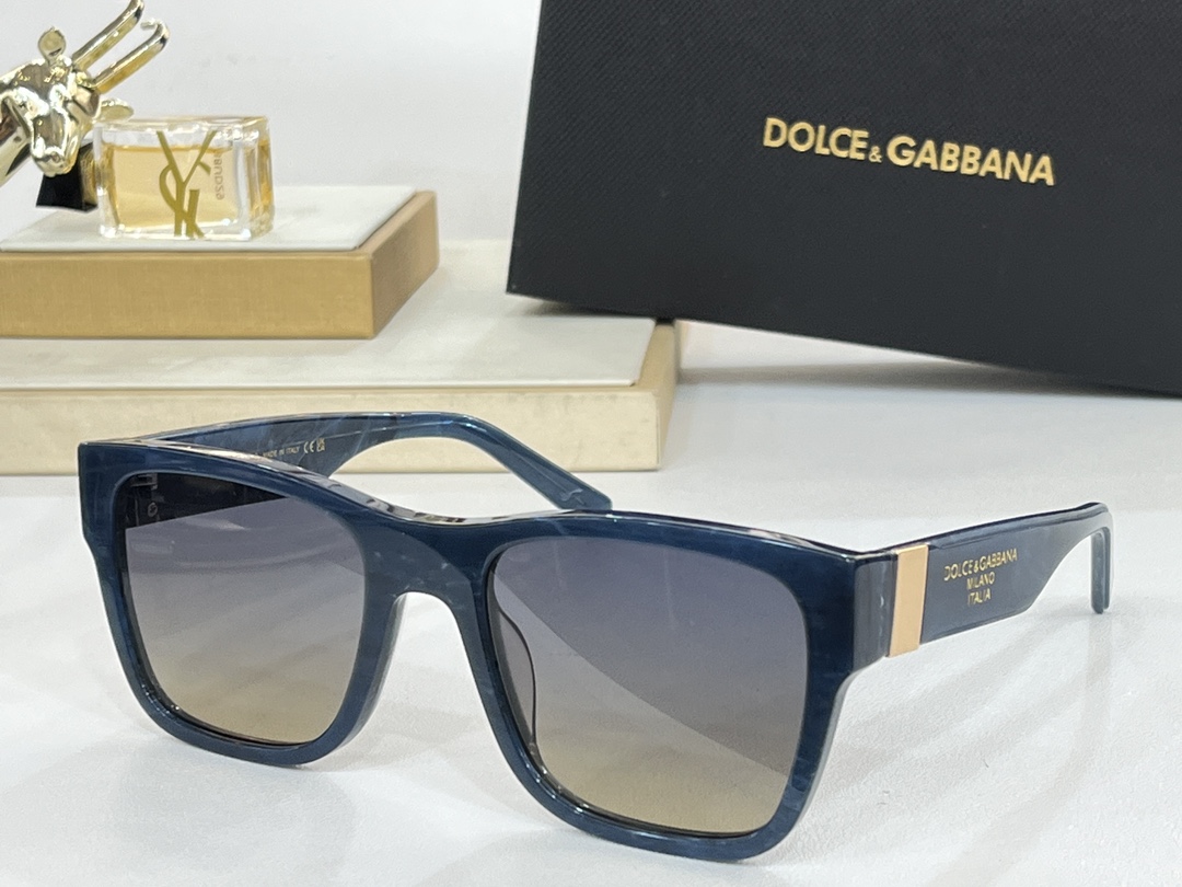 Dolce&Gabban*ModDG6132Size56-23-145