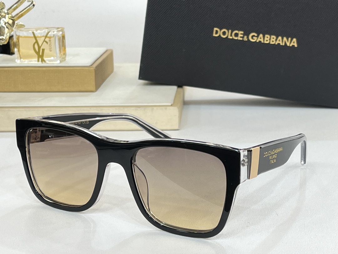 Dolce&Gabban*ModDG6132Size56-23-145