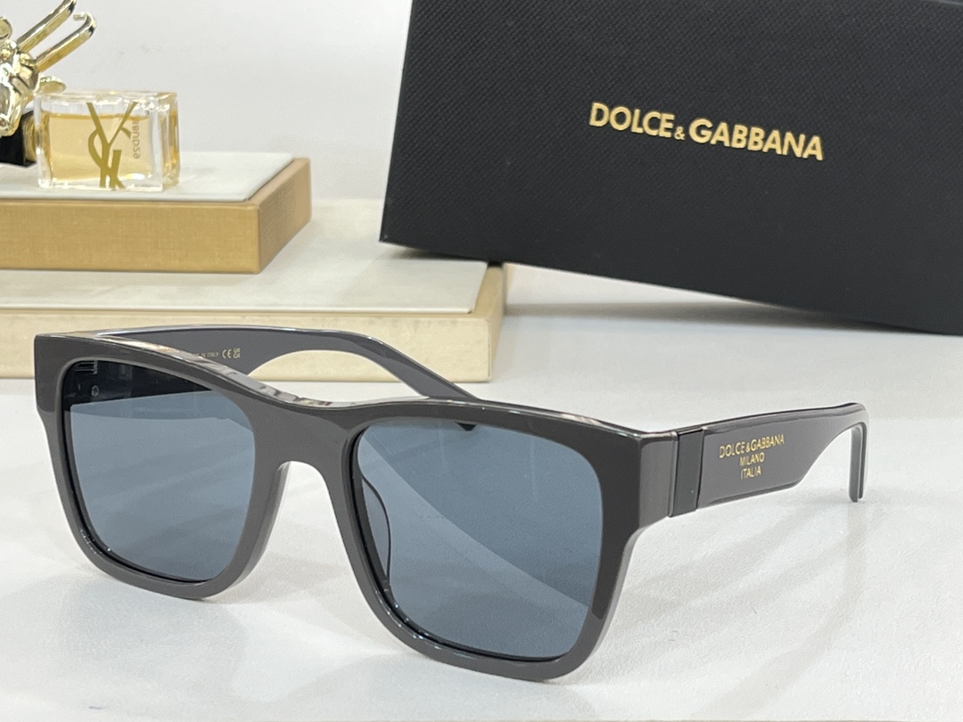 Dolce&Gabban*ModDG6132Size56-23-145