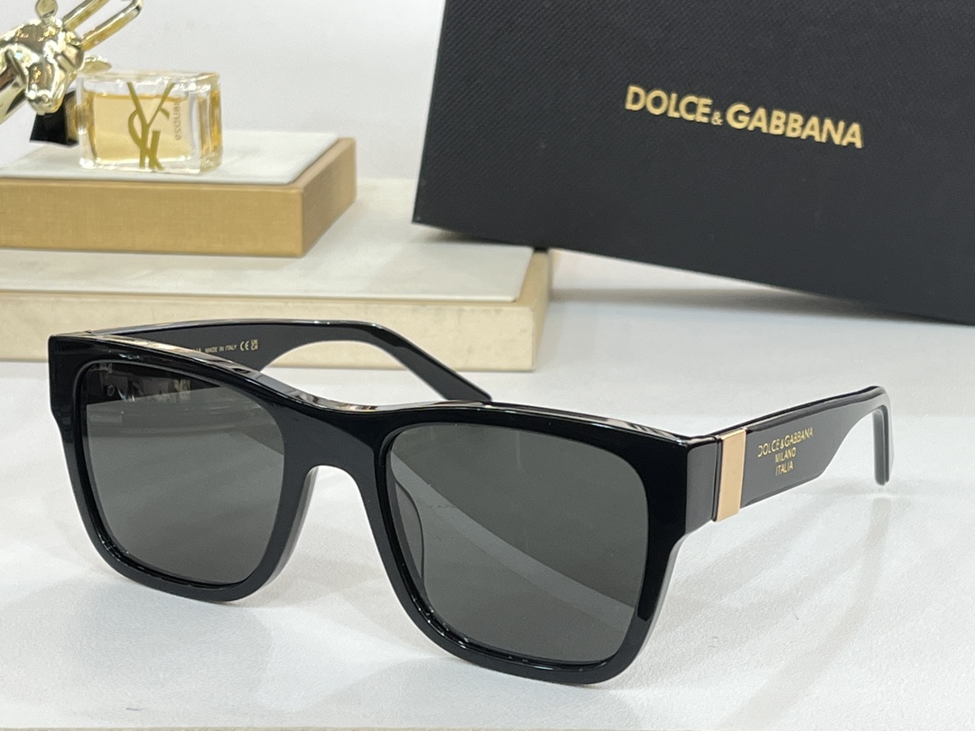 Dolce&Gabban*ModDG6132Size56-23-145