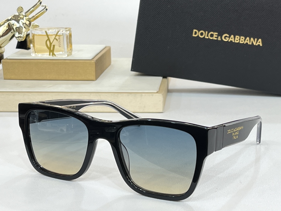 Dolce&Gabban*ModDG6132Size56-23-145