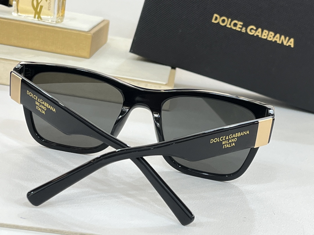 Dolce&Gabban*ModDG6132Size56-23-145