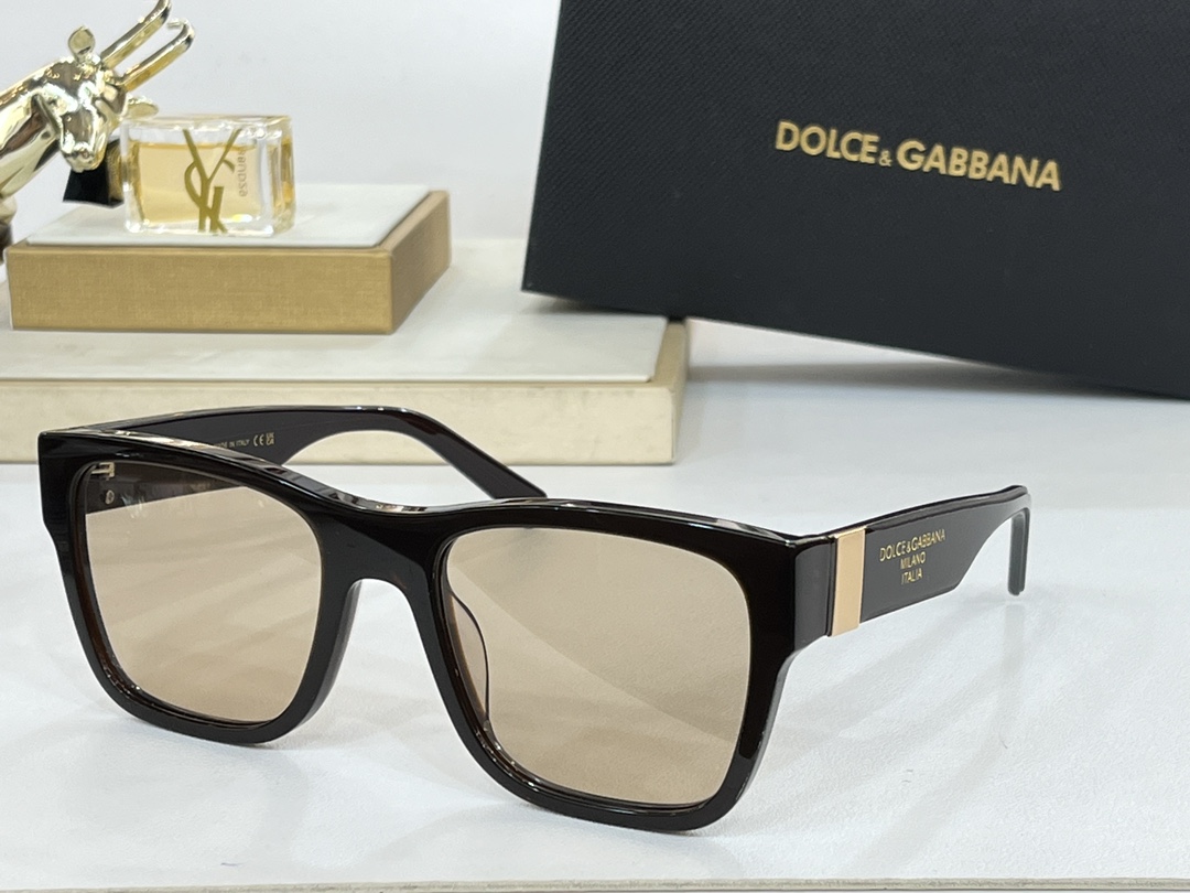 Dolce&Gabban*ModDG6132Size56-23-145