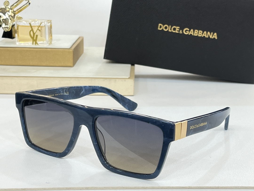 Dolce&Gabban*ModDG6164Size57-19-146