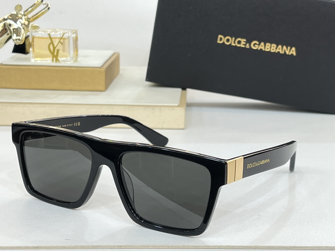 Dolce&Gabban*ModDG6164Size57-19-146