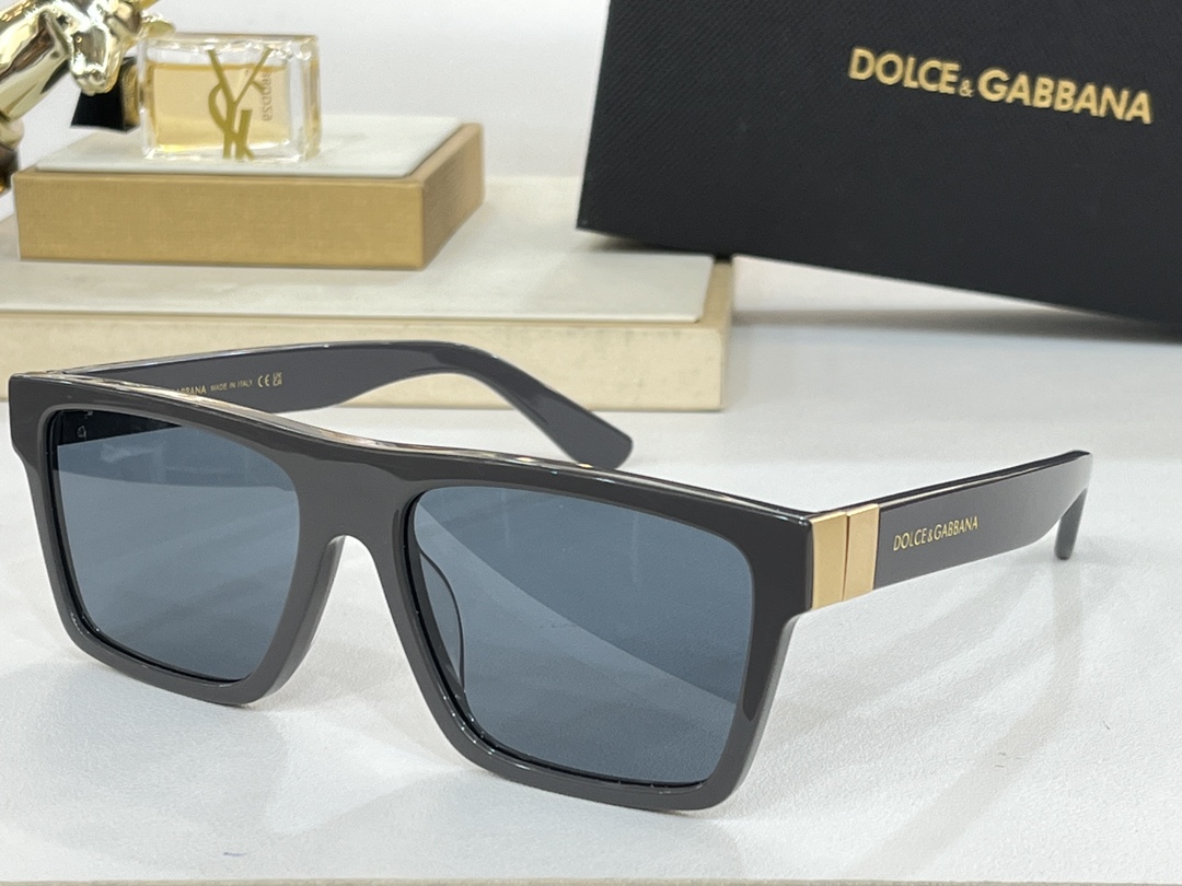 Dolce&Gabban*ModDG6164Size57-19-146