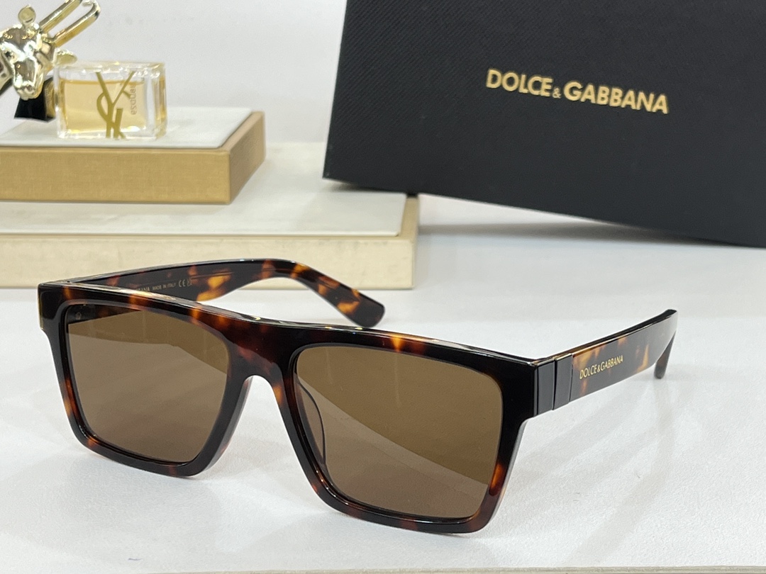 Dolce&Gabban*ModDG6164Size57-19-146