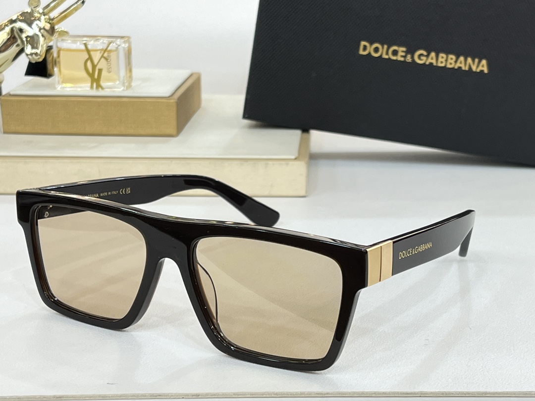 Dolce&Gabban*ModDG6164Size57-19-146