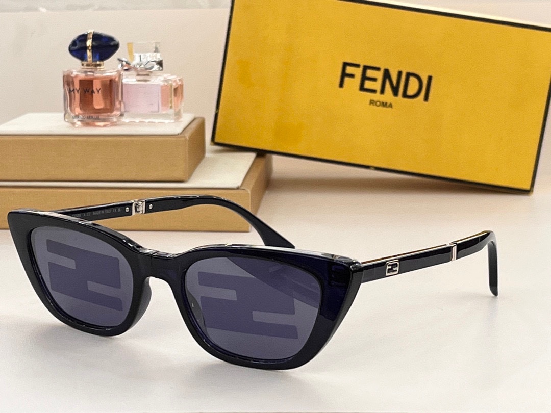 fend*FE40089ISize:53-19-140