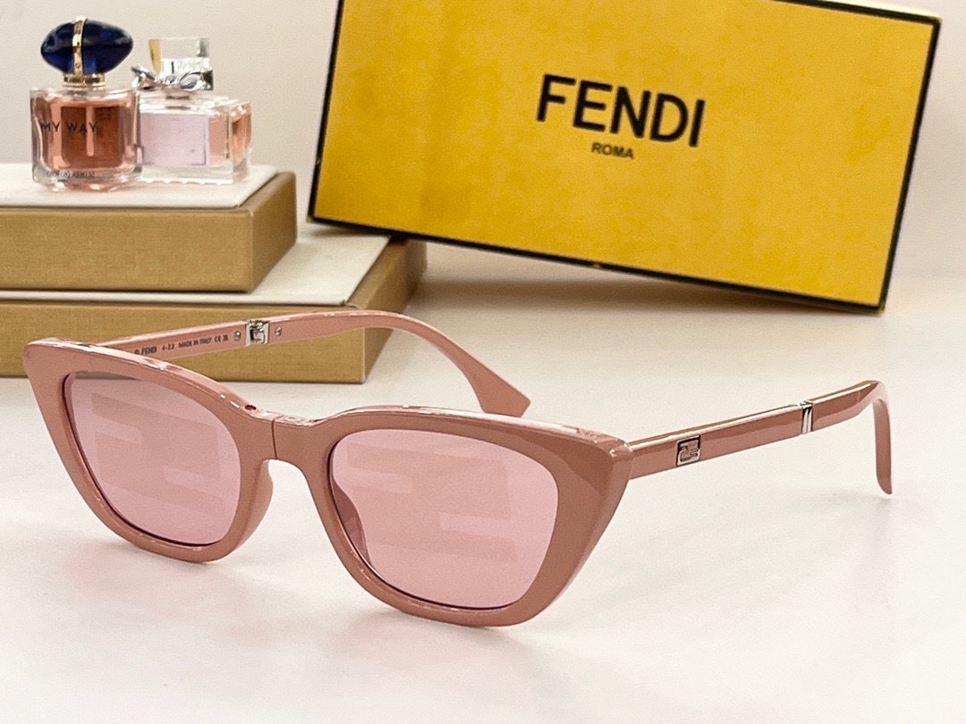 fend*FE40089ISize:53-19-140