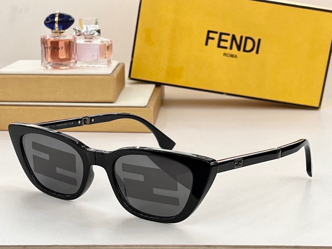 fend*FE40089ISize:53-19-140