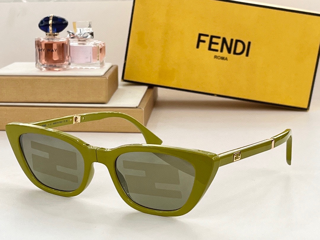 fend*FE40089ISize:53-19-140