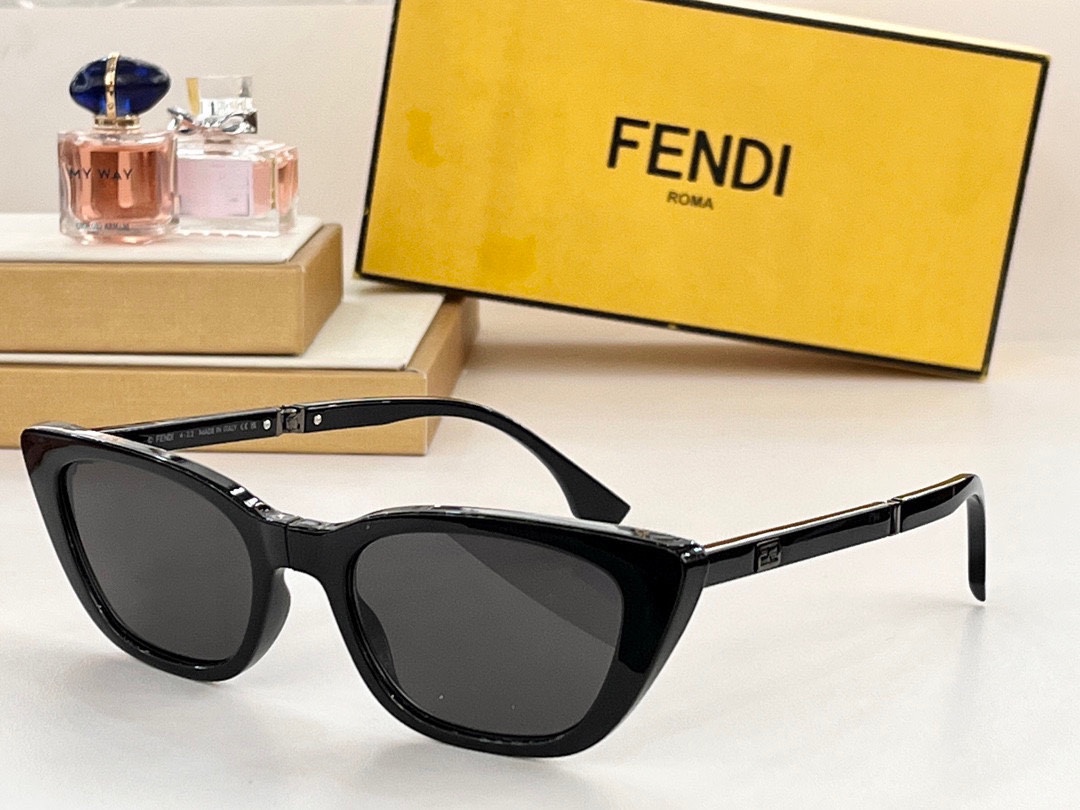 fend*FE40089ISize:53-19-140