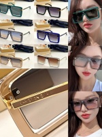 Modelo Dior: CD1125Size: 57-16-145 1 Modelo Dior: CD1125Size: 57-16-145
