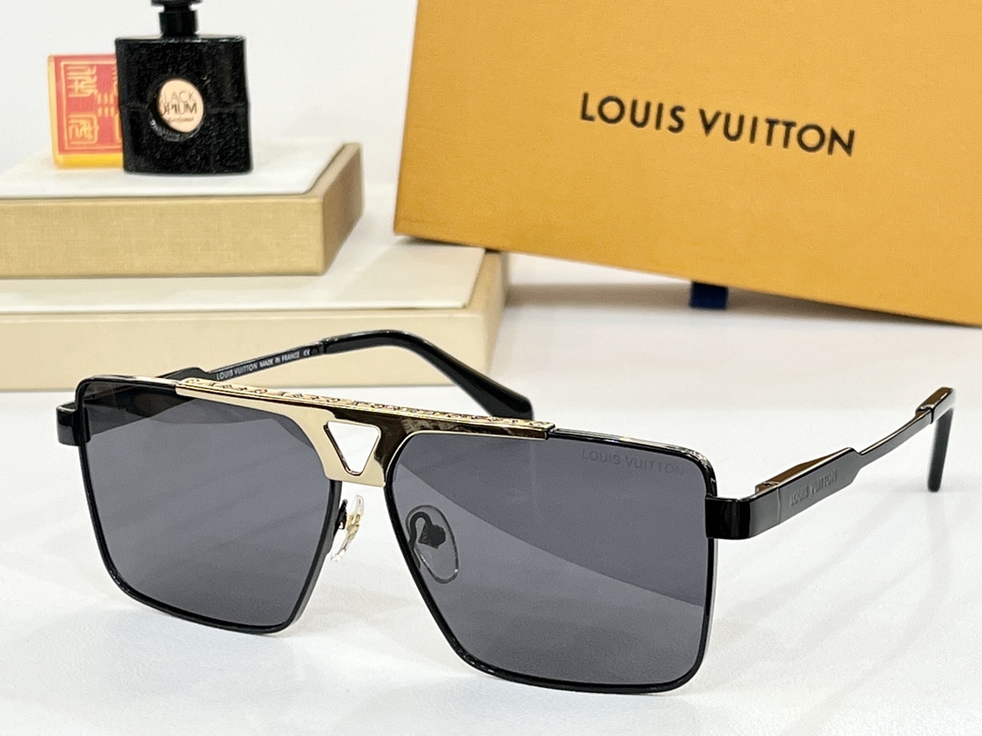 LOUISVUITTO*MODELZ1899ESIZE61口12-145