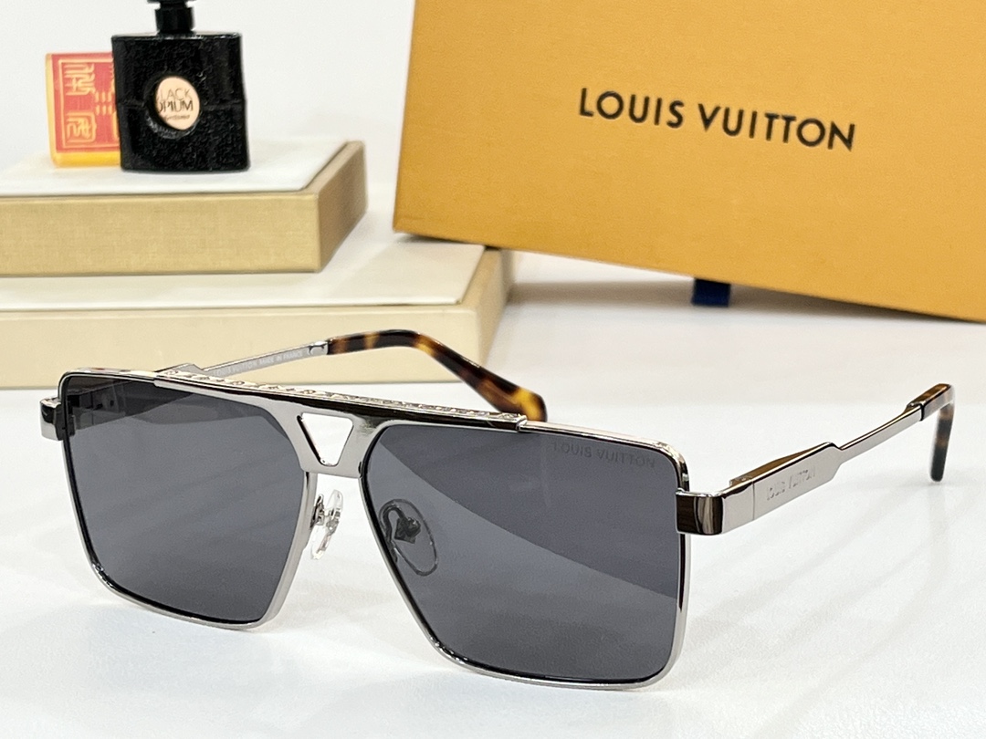 LOUISVUITTO*MODELZ1899ESIZE61口12-145