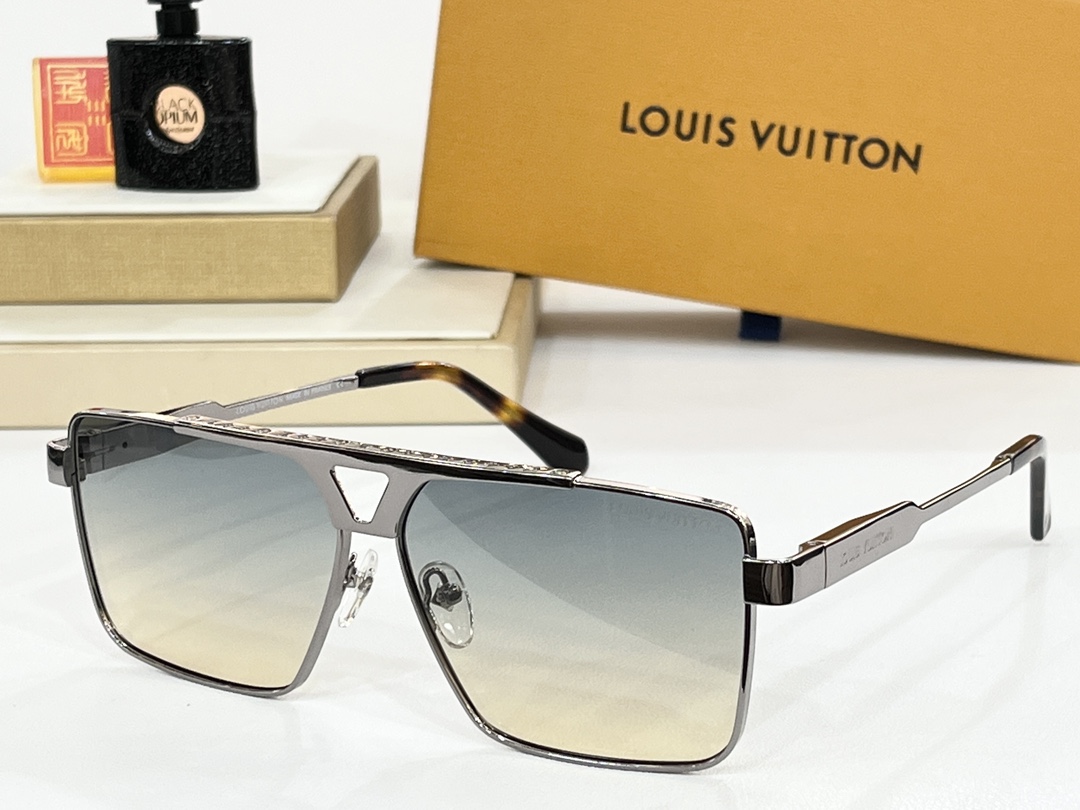 LOUISVUITTO*MODELZ1899ESIZE61口12-145