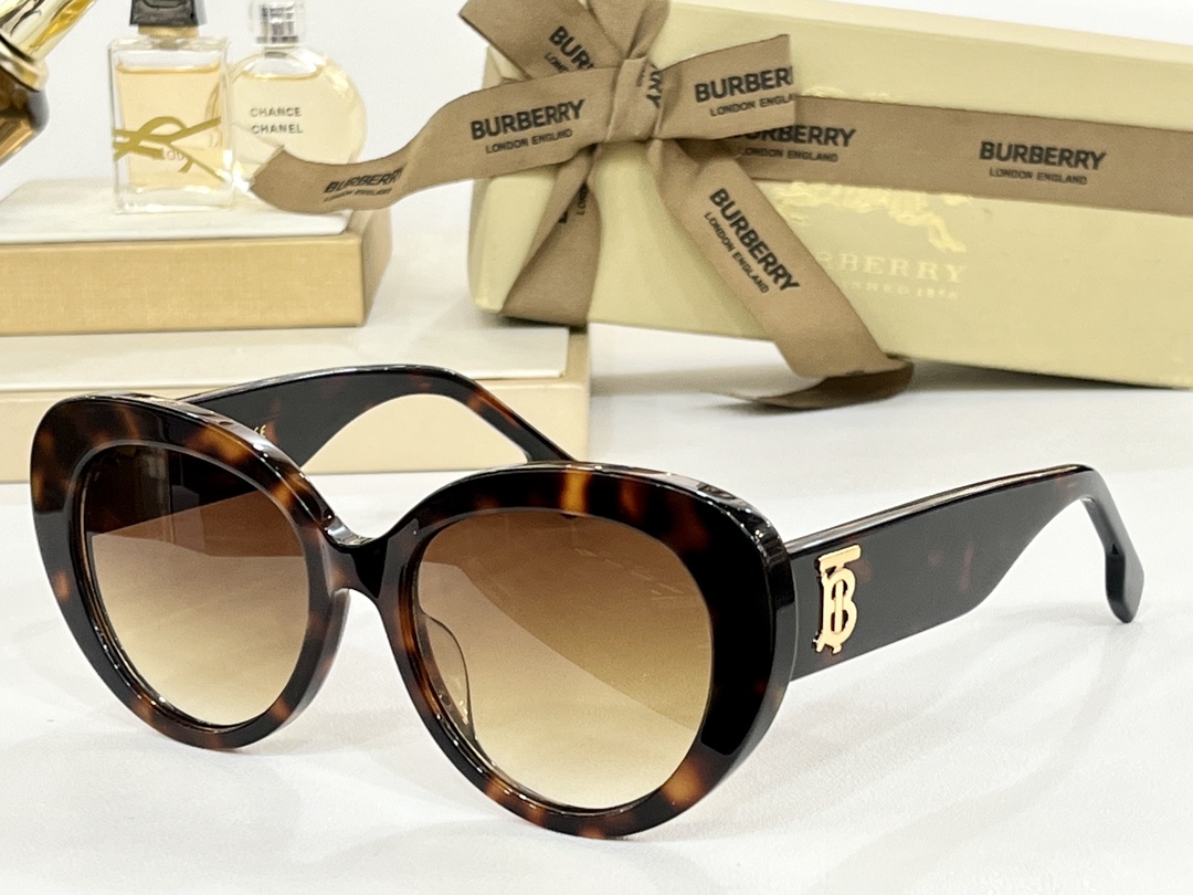 BURBERRY*Mod:BE4298Size:54口18-145