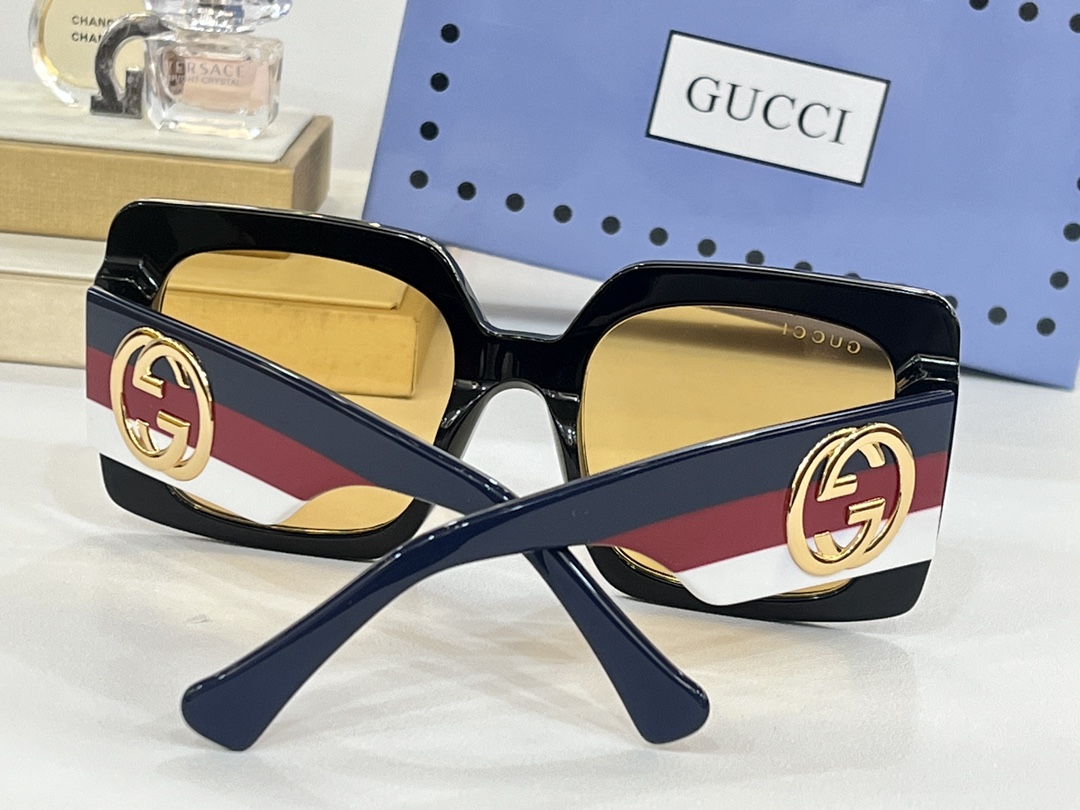 GUCCMODELGG1330SSIZE55口22-142