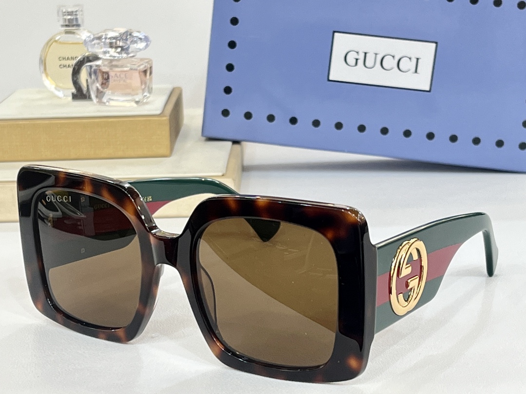 GUCCMODELGG1330SSIZE55口22-142