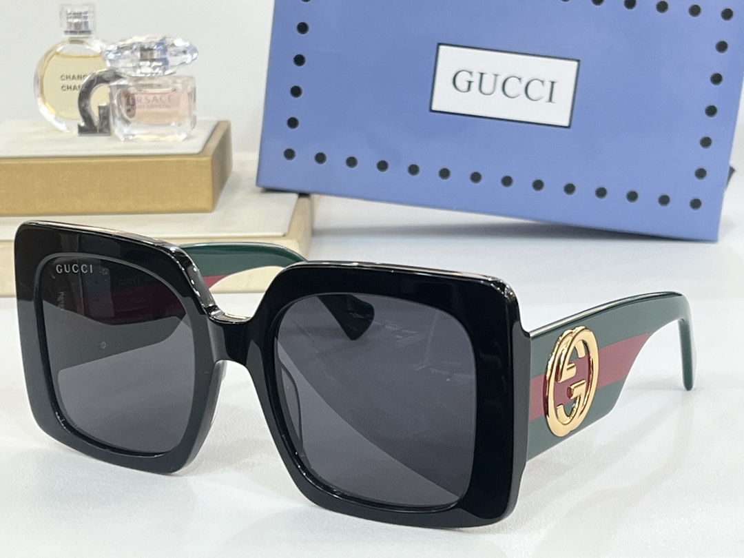 GUCCMODELGG1330SSIZE55口22-142