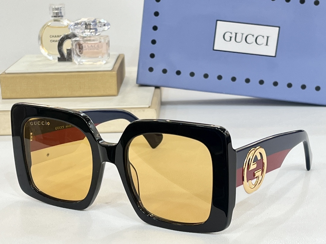 GUCCMODELGG1330SSIZE55口22-142