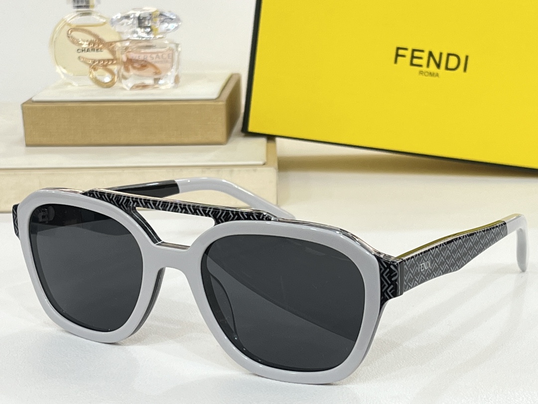 Fend*ModFE40076USize54-22-140官网同步️