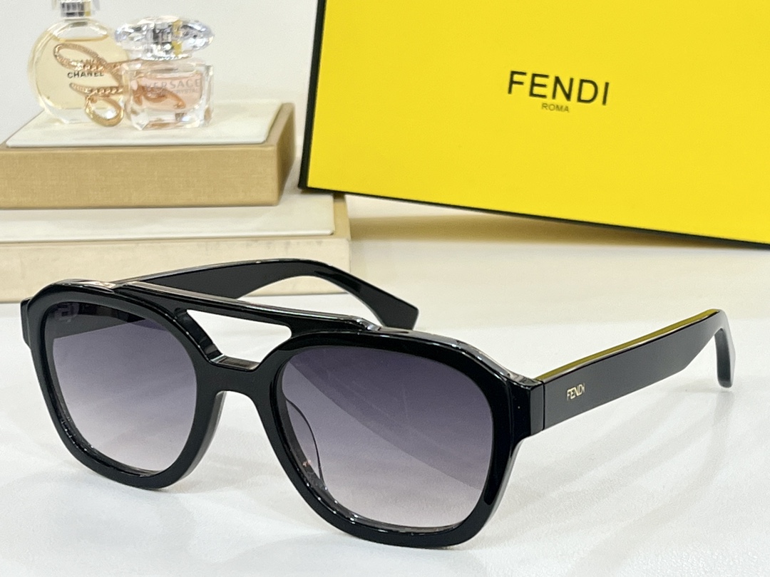 Fend*ModFE40076USize54-22-140官网同步️