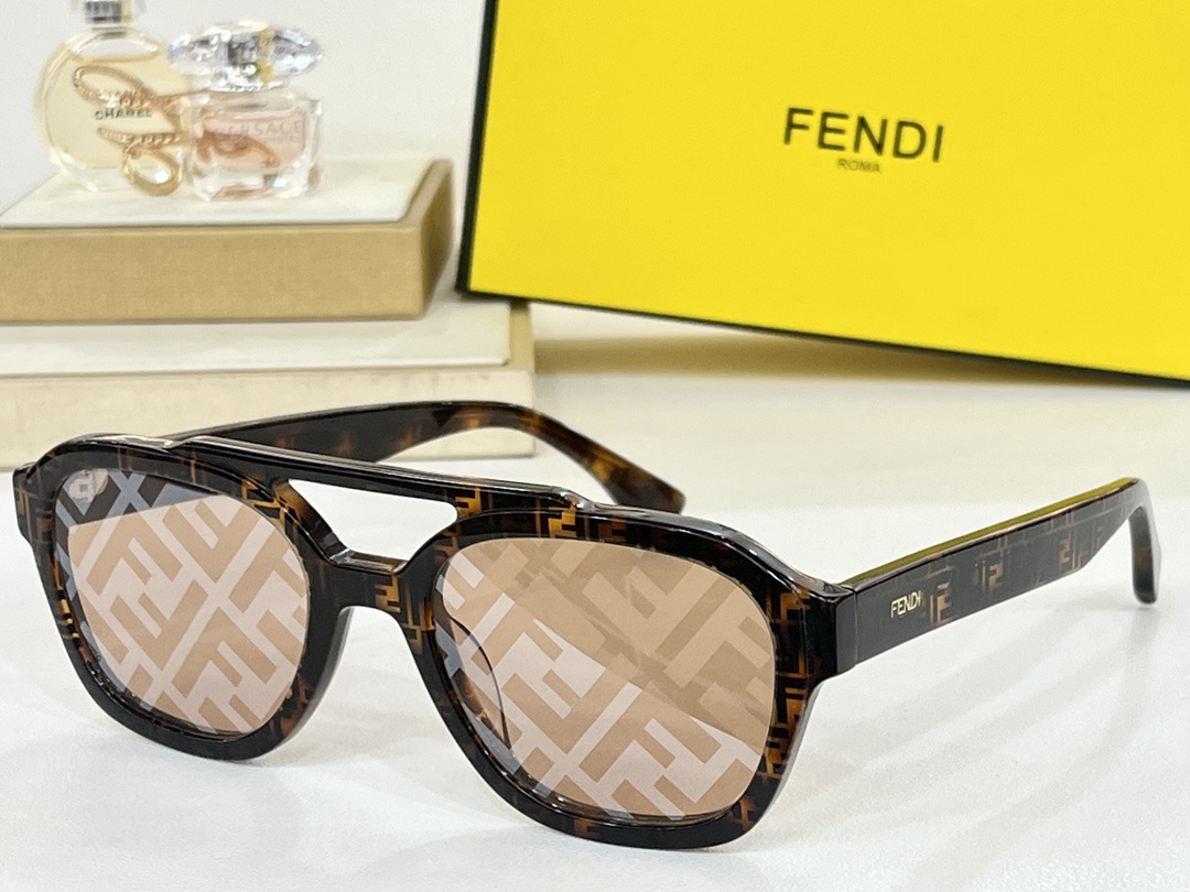 Fend*ModFE40076USize54-22-140官网同步️