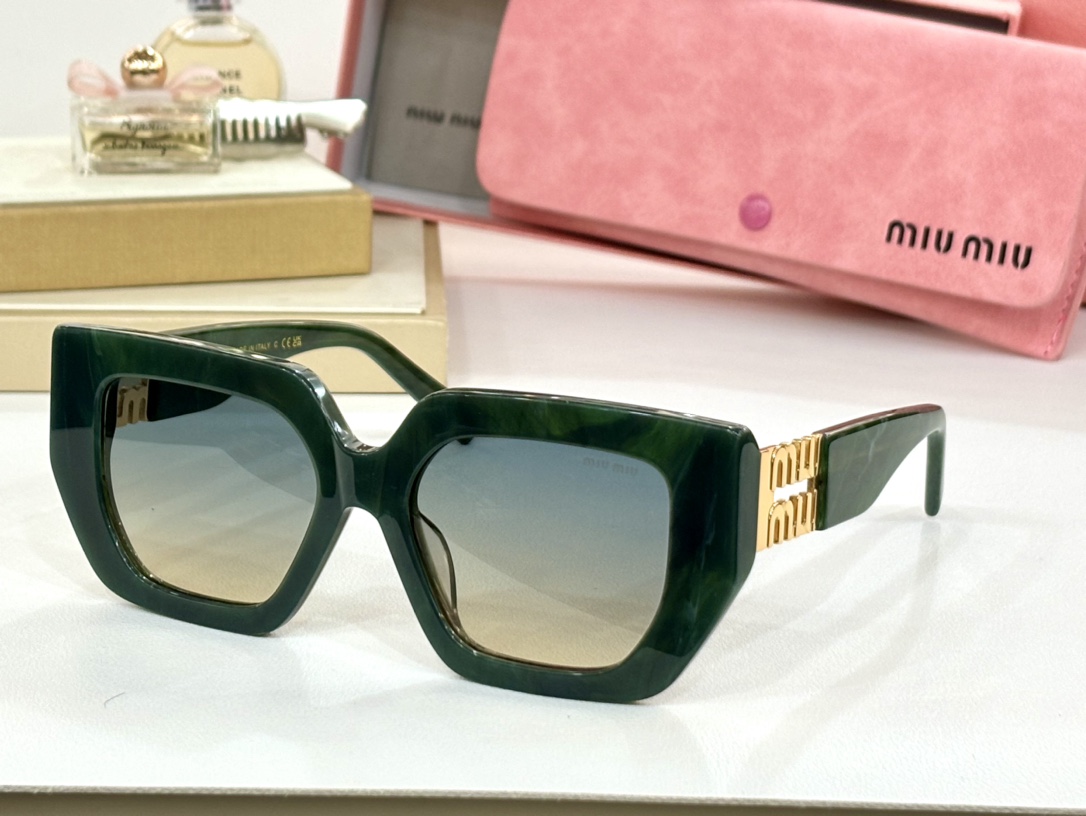 MiumiuMod:SMU2730SIZE:52-18-142