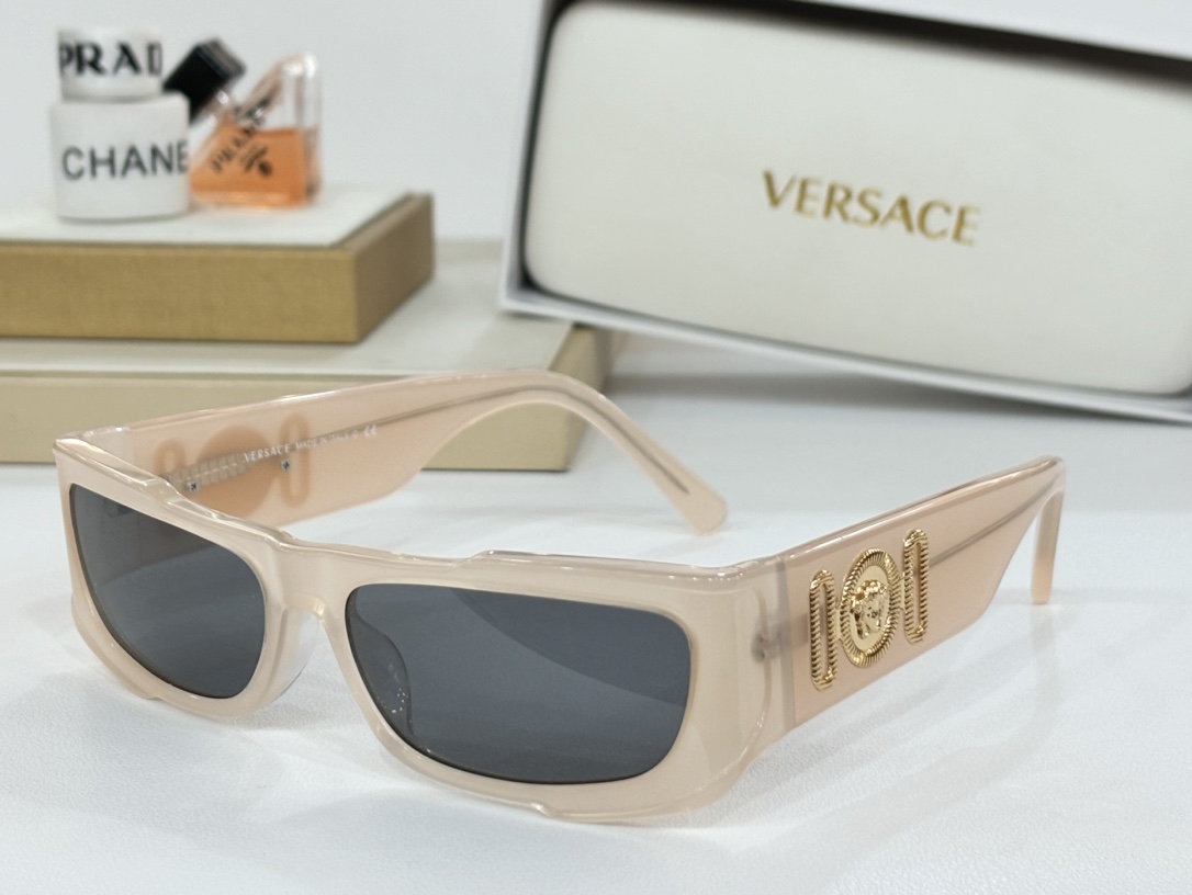 VERSACE*美杜莎人头Mod:VE4962size:59口16-140