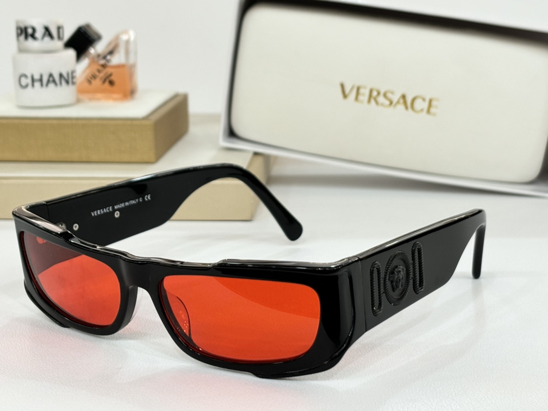 VERSACE*美杜莎人头Mod:VE4962size:59口16-140