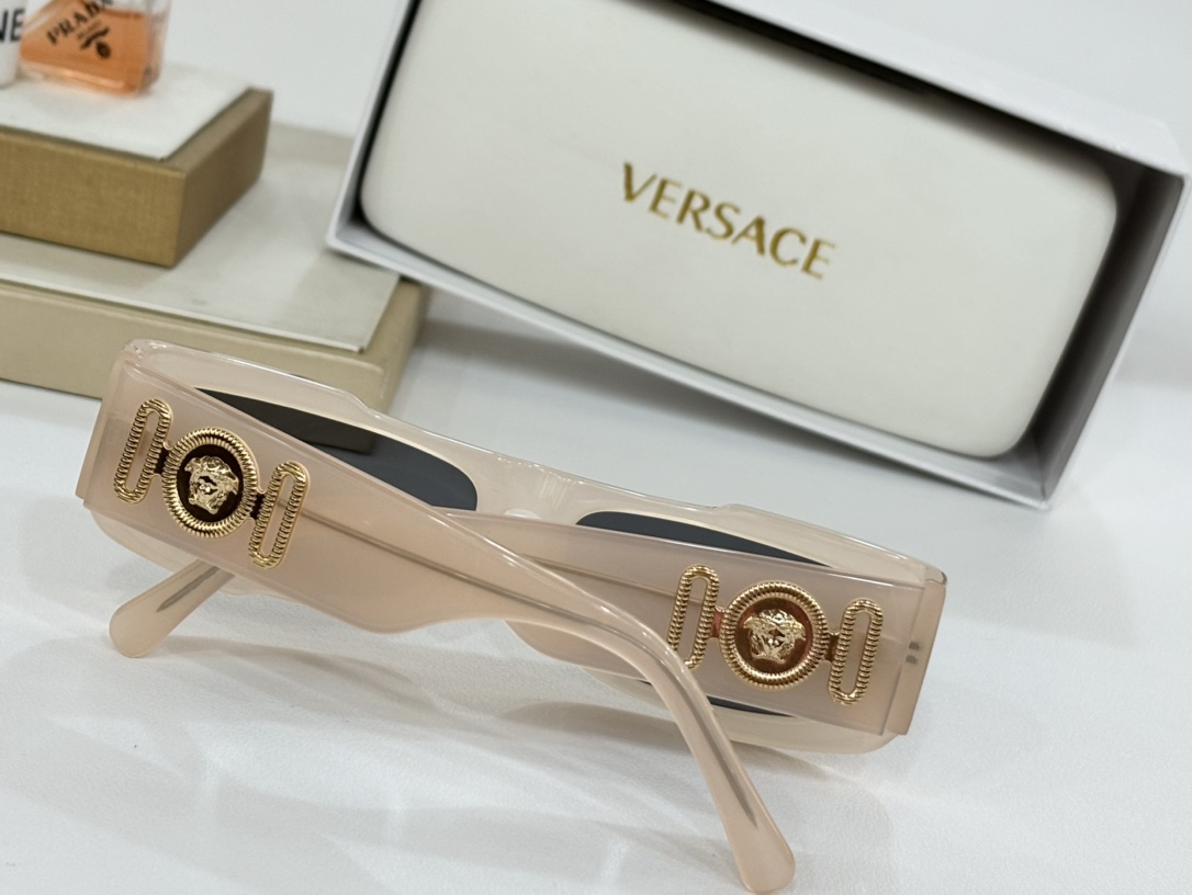 VERSACE*美杜莎人头Mod:VE4962size:59口16-140